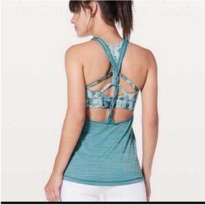 Lululemon Athletica Tank Top 12